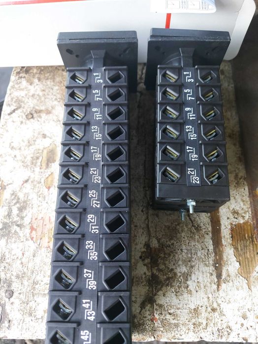 Service Reparatii Aparate de sudura Multimarca