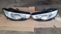 Far stanga/dreapta Bi-xenon originale Audi A6 C7 4G
