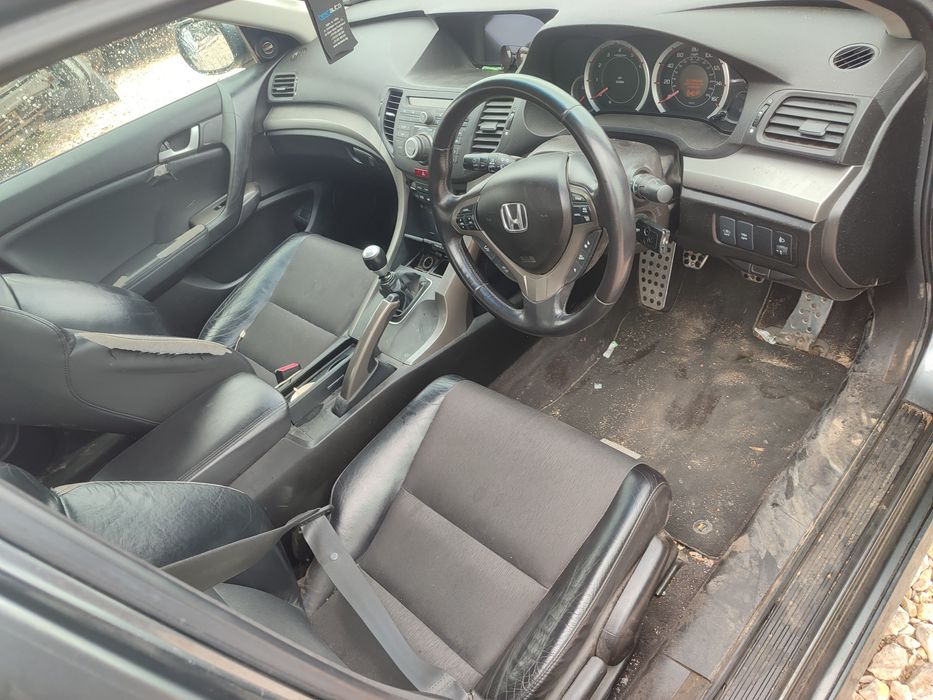 НА Части Honda Accord 8 2.2 i-DTEC 150к Хонда акорд 8 Type S с