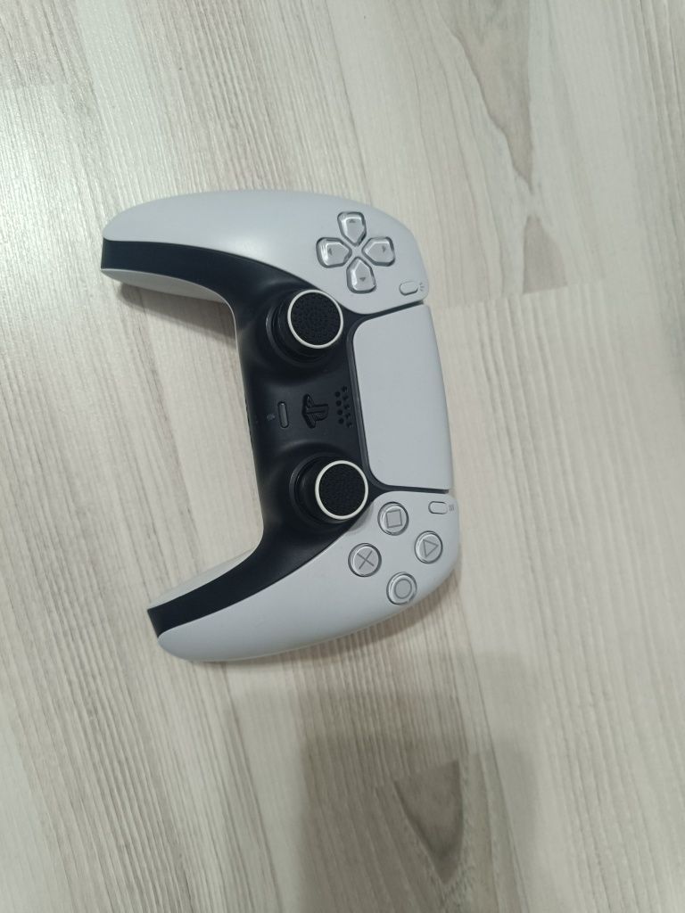 Playstation 5 Disk Edition