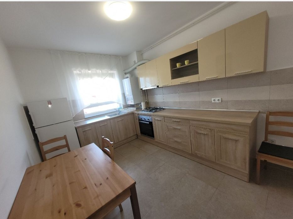 Cazare garsoniera în regim hotelier