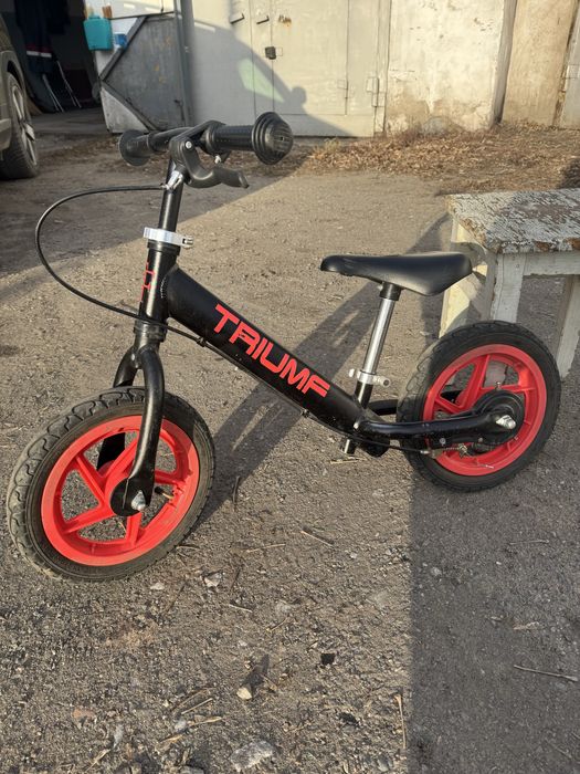 Беговел детский