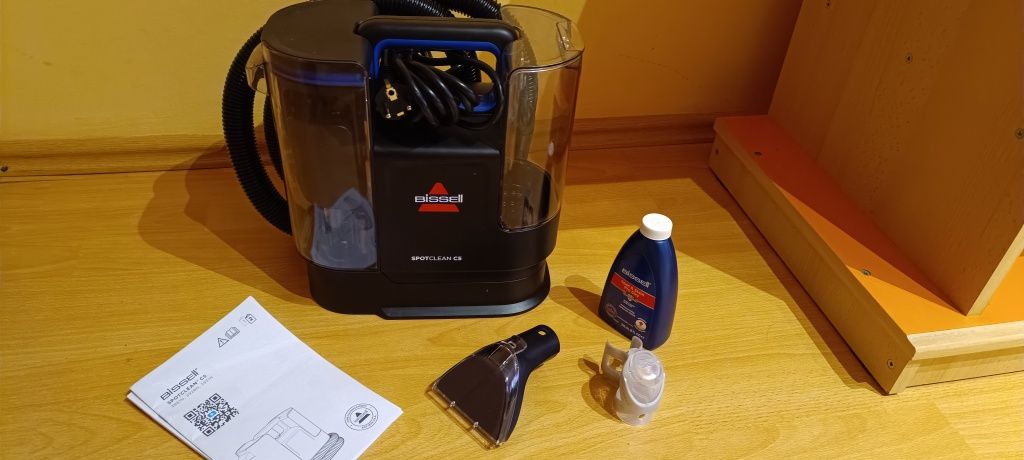 Bissell SpotClean C5