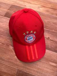 Adidas Bayern Munchen кепка