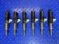 Injector Pompa Diuza Iveco Stralis Trakker