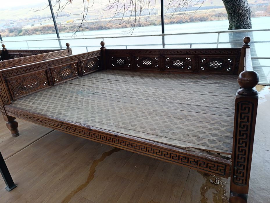 Tapchan sotiladi srochna