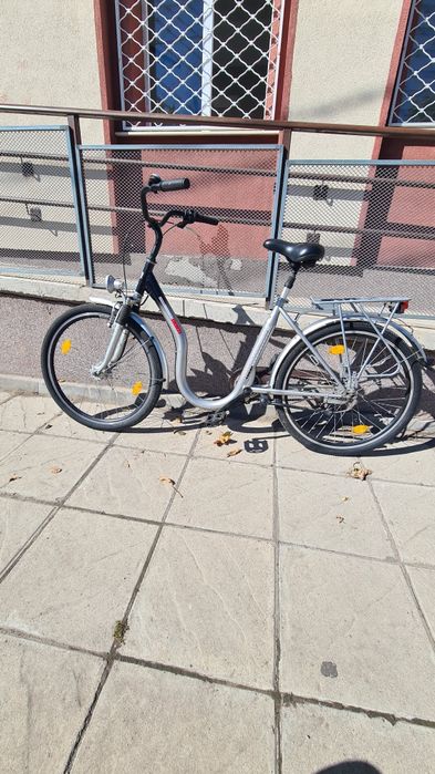 Влелоспед (колело) 26" цола SENATOR