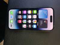 iPhone 14 pro 256gb