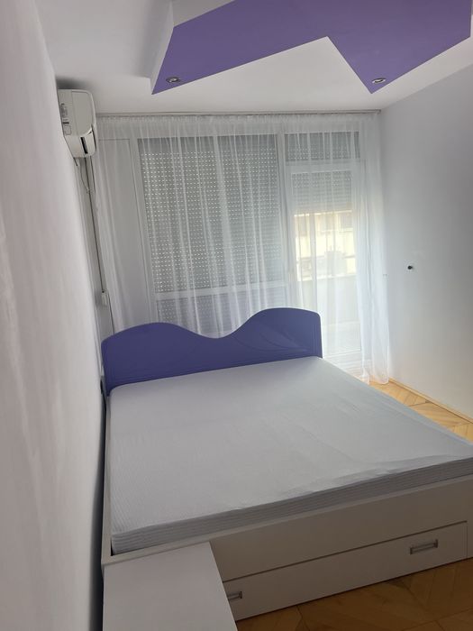 Inchiriez / Vand 3 camere 108 mp ARED R1 penthause scara interioara