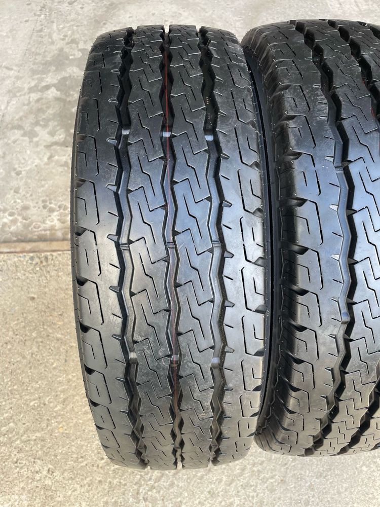 Set anvelope vara 215 70 15c firestone