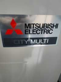 Инверторно външно тяло Mitsubishi Electric Pumy-P200YKM