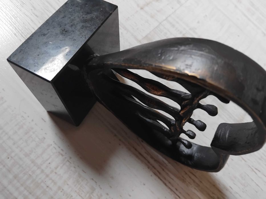 Бронзова пластика