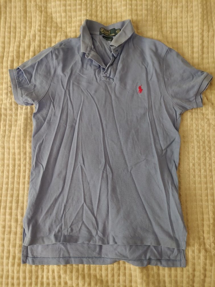 Мъжка тениска Polo Ralph Lauren