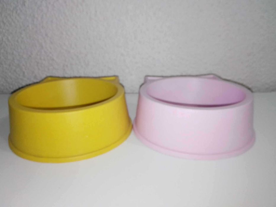 Пластмасови Купички за домашни любимци