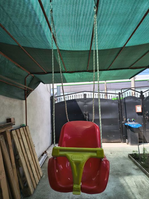 LEAGĂN pentru copiii