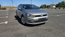 Vw Golf 7 Lounge 1.6 Tdi An 2016! Garantie 12 Luni !