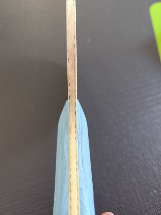 DHS Hurricane Long 5X