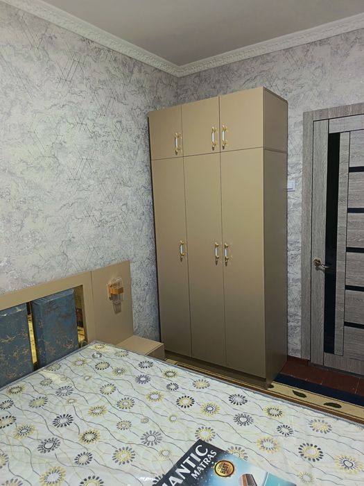 Kvartira Ijaraga beriladi