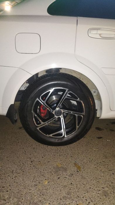 Saka r15 holati yaxshi balonlari ham bor