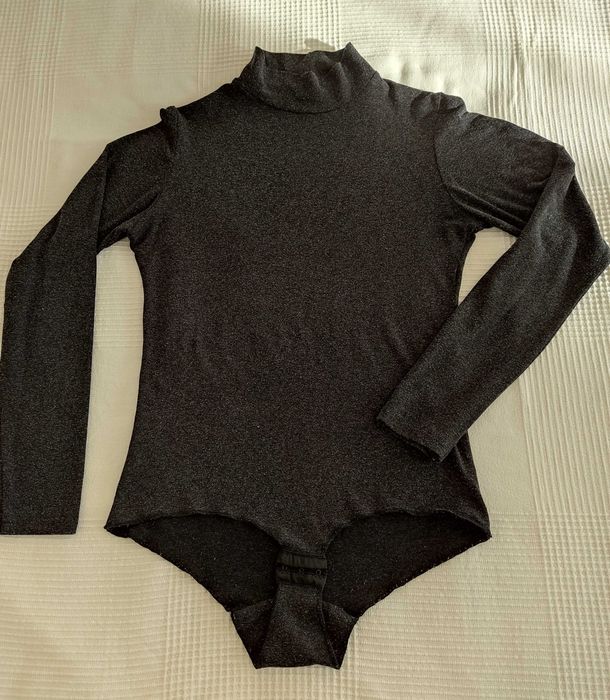 Блузи с дълъг ръкав от лен, памук и коприна