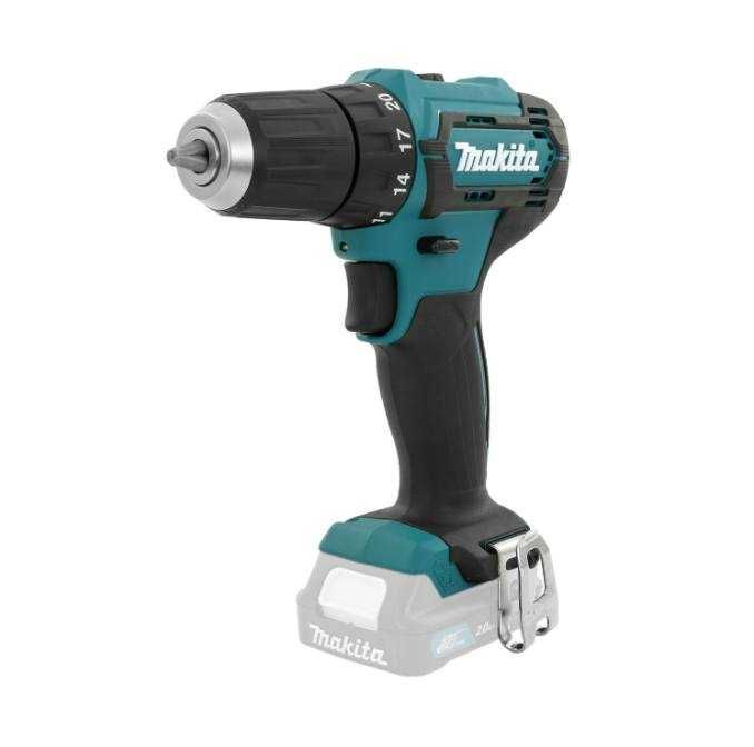 Акумулаторен винтоверт MAKITA DF333D