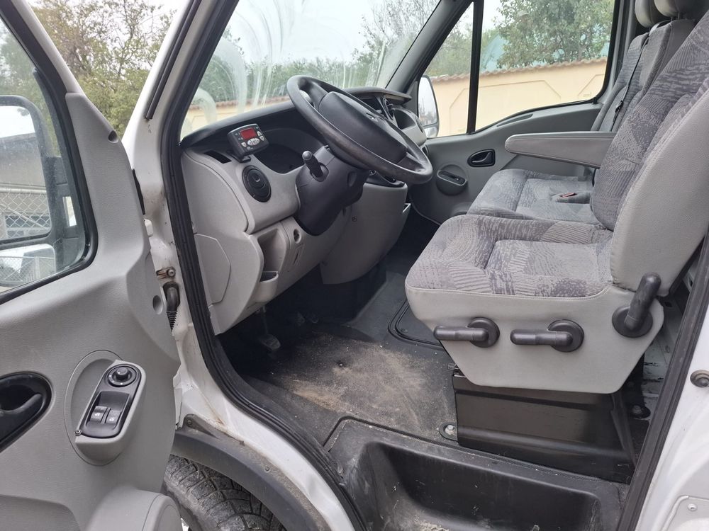 Vand Renault Master Frigorific