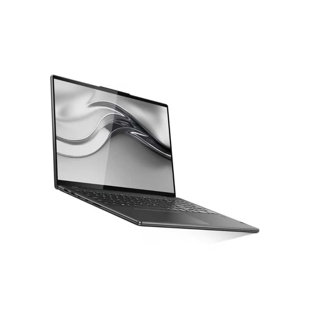 Ноутбук Lenovo YOGO i5-1240P/8ГБ / 256ГБ SSD / 16'' / x360 / Сенсорный