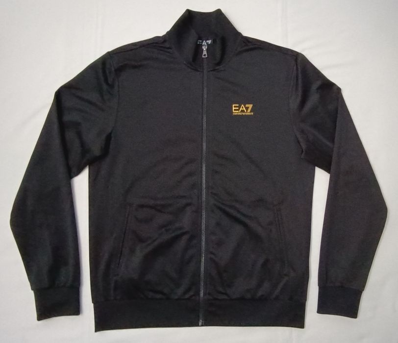 EA7 Emporio Armani Tracksuit оригинален екип L горнище и долнище