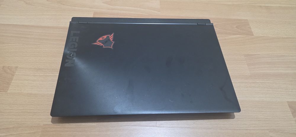 Laptop gaming legion