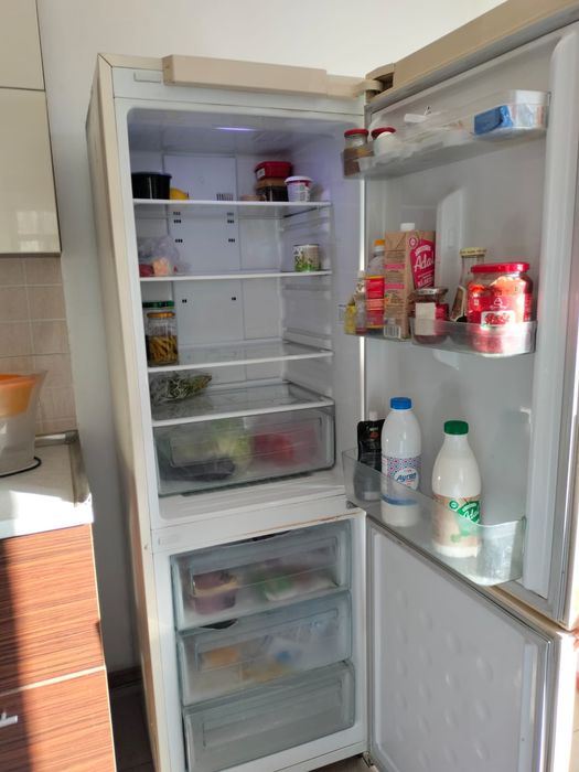 Холодильник Самсунг