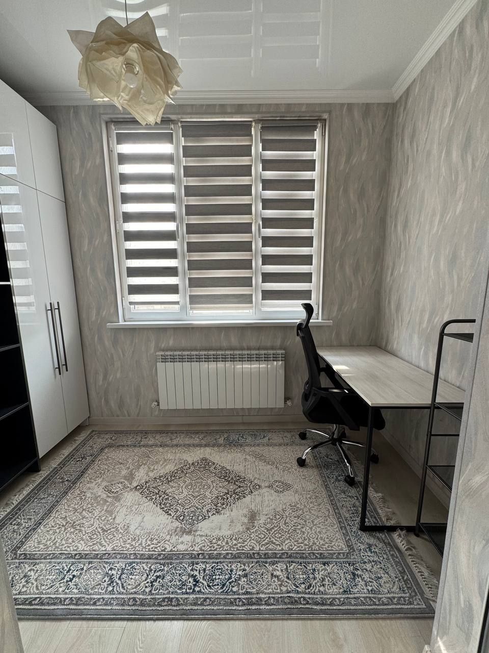 Сдаётся Новостройка  Яшнабадский Район Иззат Aziya House