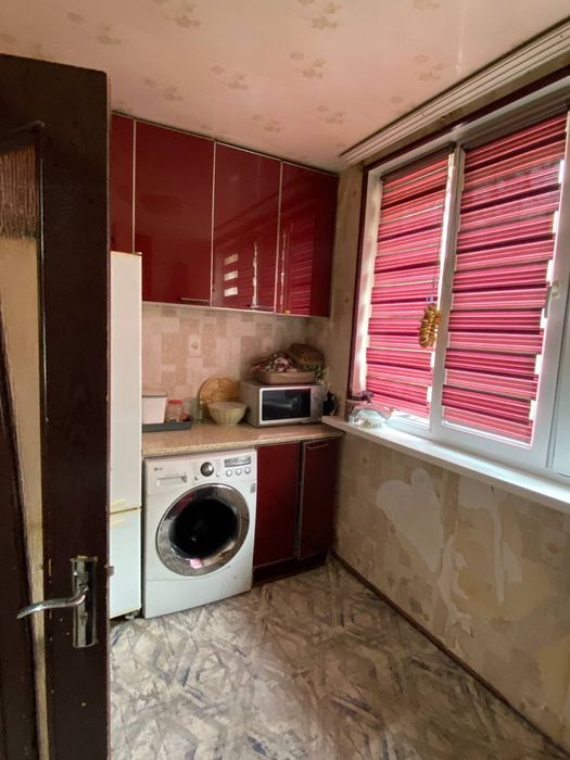 •Продаётся дом 3передел ×4