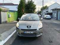 Peugeot 5008 2010