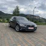 Bmw-Seria3-F31-2015-Luxury Edition-Euro5