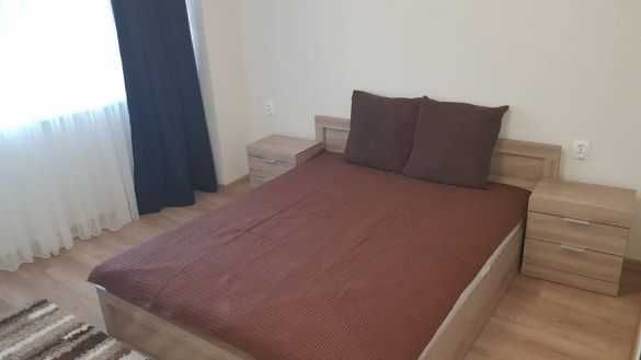 Двустаен имот в Младост 4