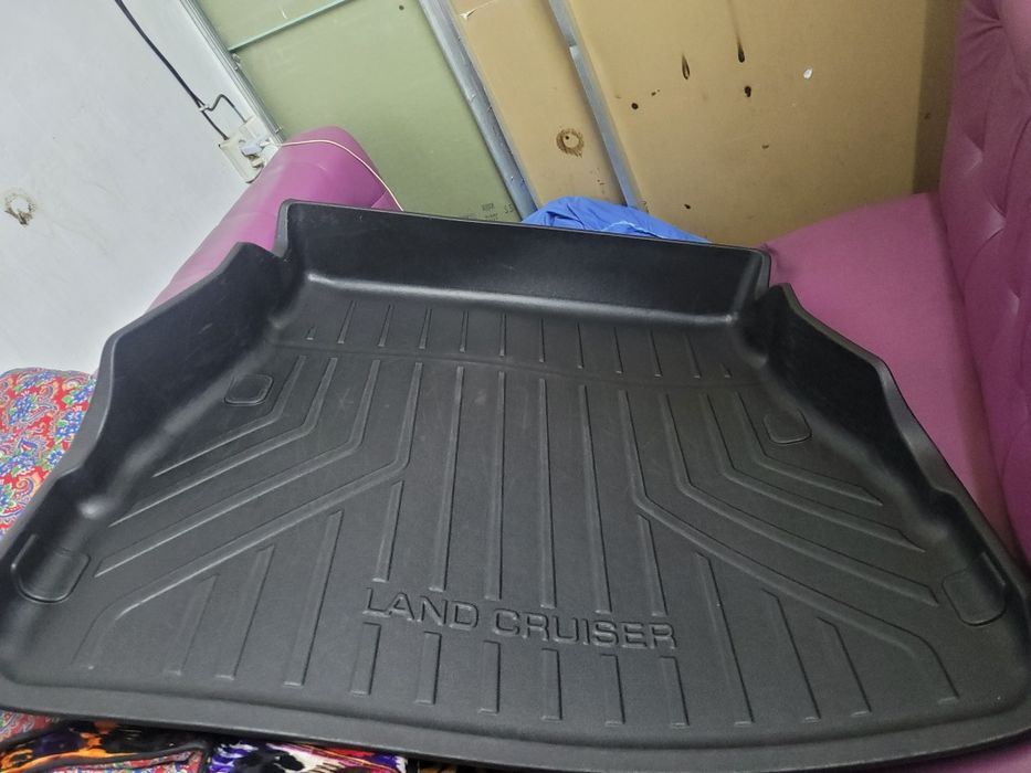 Автомашины полики