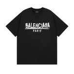 Balenciaga Paris T-Shirt