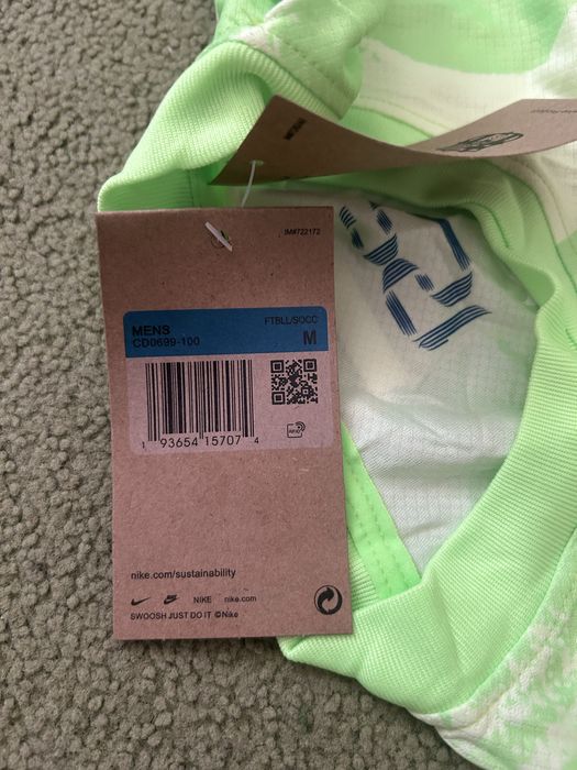 Футболна тениска Fc Barcelona 2025