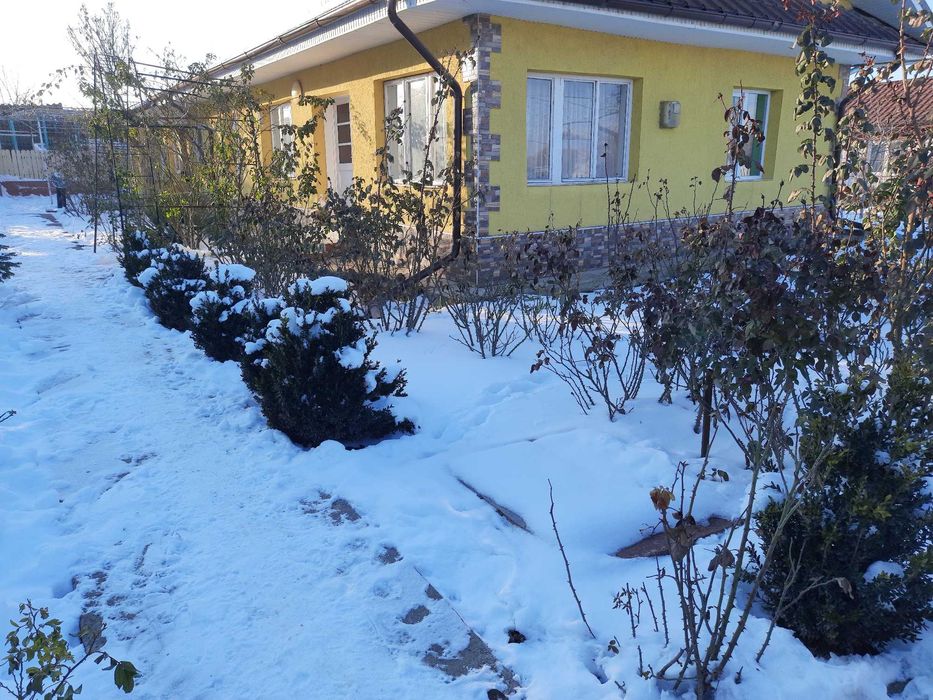 Casa de vanzare, fara  schimb!