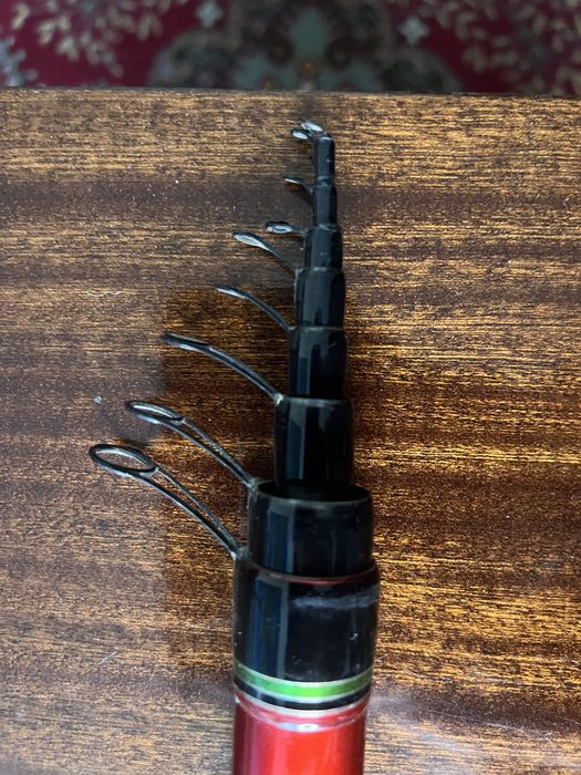 Болонеза Shimano Catana 6м