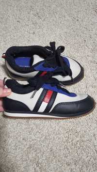 Adidasi tenisi tommy hilfiger copii 31