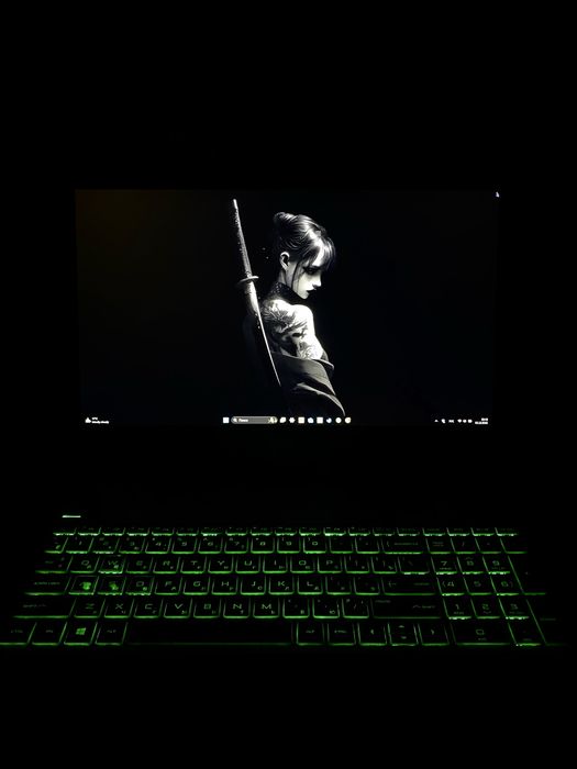 Hp Pavilion Gaming