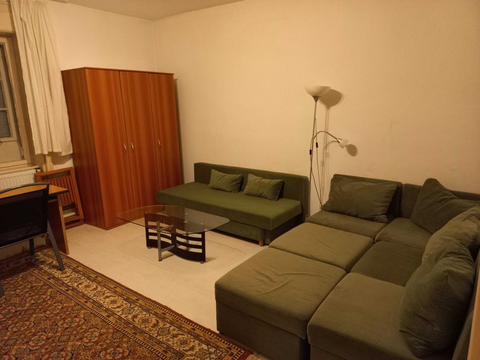 Inchiriez apartament 1 camera, central