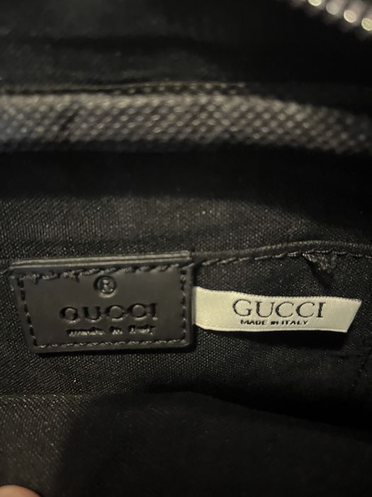 Borseta Gucci ca noua