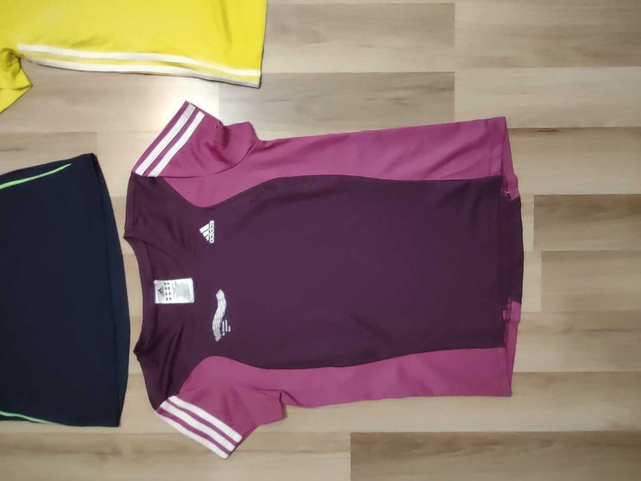 Tricou dama M Adidas
