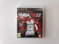 NBA 2K17 NBA2K17 НБА за PlayStation 3 PS3 ПС3