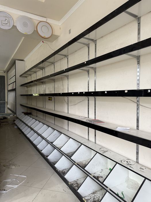 Xozmag mebllar sotiladi