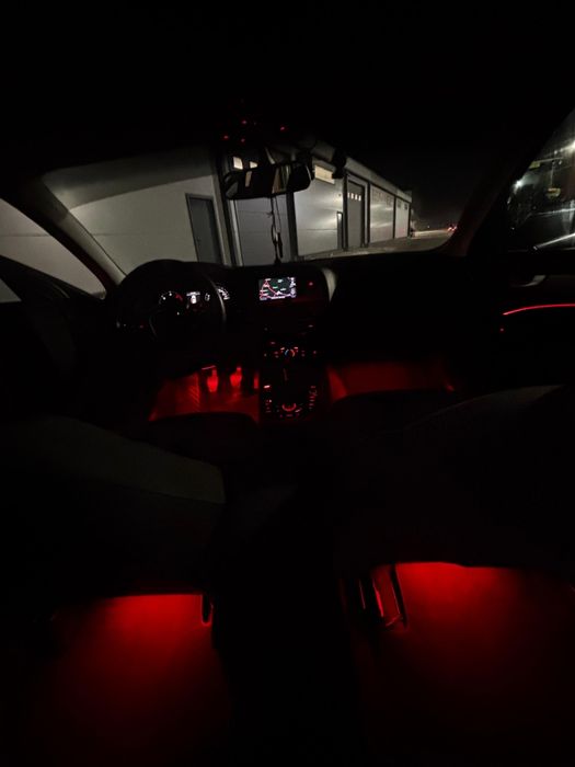 Vând audi A4 b8 avant