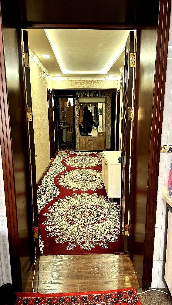 Срочно Кварита  1 etaj 3 xonali Eshonguzar Raysentr