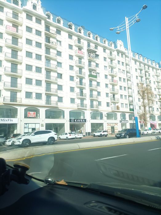 3 комн Новастройка продажа